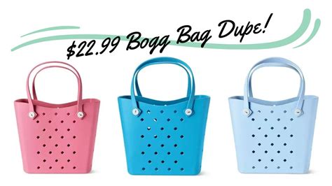 aldi bogg bag dupead|aldi bogg bag.